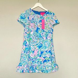 🌺NWT🌺 Lilly Pulitzer Romper